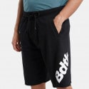 BodyTalk Men's Walkshorts