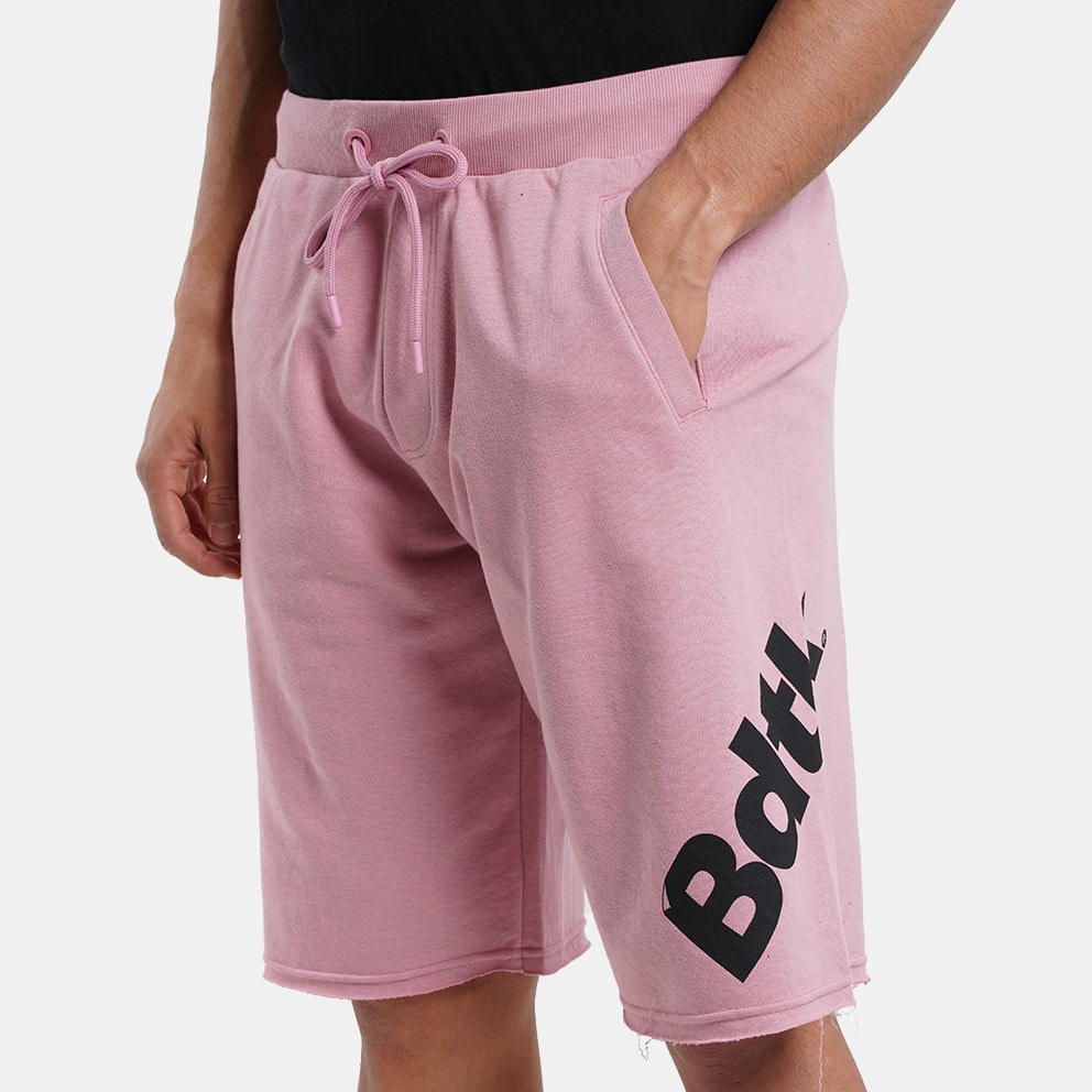 BodyTalk Men's Walkshorts