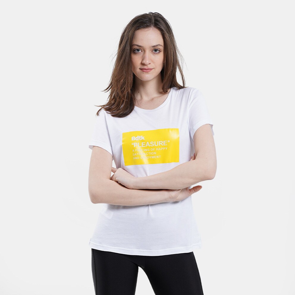 BodyTalk Dictionary Γυναικείο T-shirt