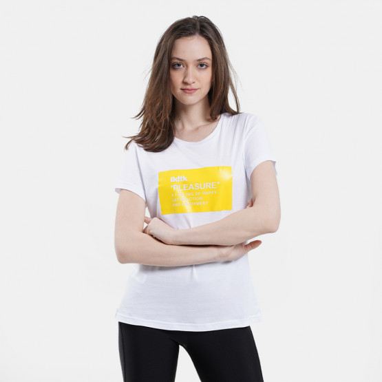 BodyTalk Dictionary Women's T-shirt