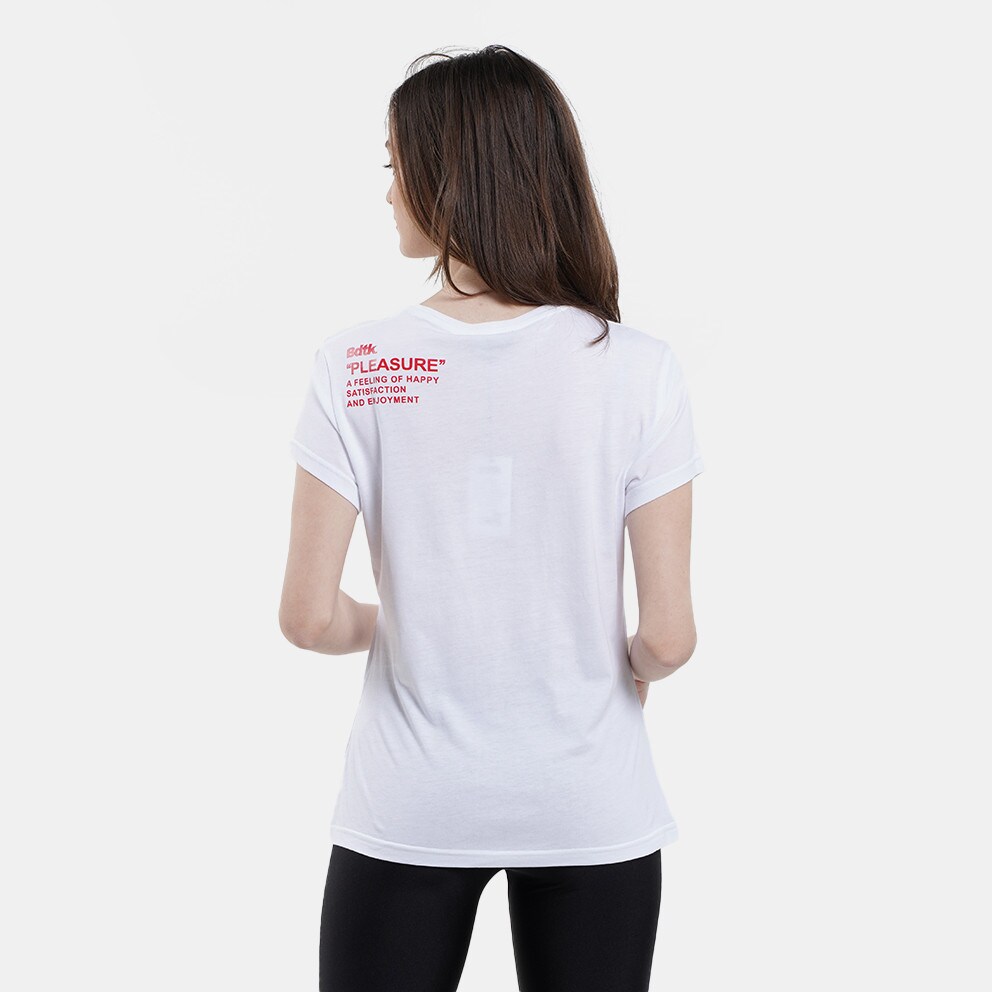 BodyTalk Dictionary Women's T-shirt