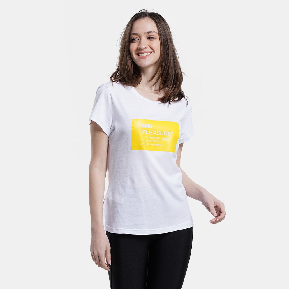 BodyTalk Dictionary Γυναικείο T-shirt