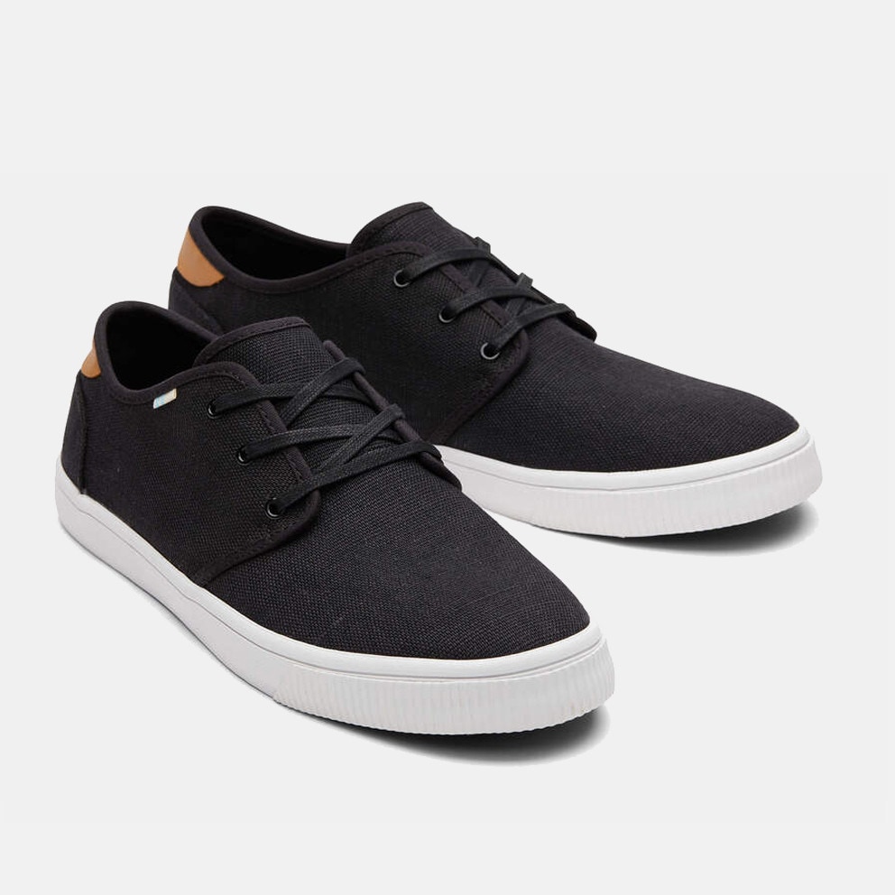 TOMS  Heritage Canvas Men's Shoes