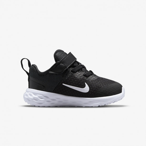 Nike Revolution 6 Βρεφικά Παπούτσια