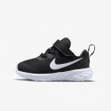 Nike Revolution 6 Βρεφικά Παπούτσια