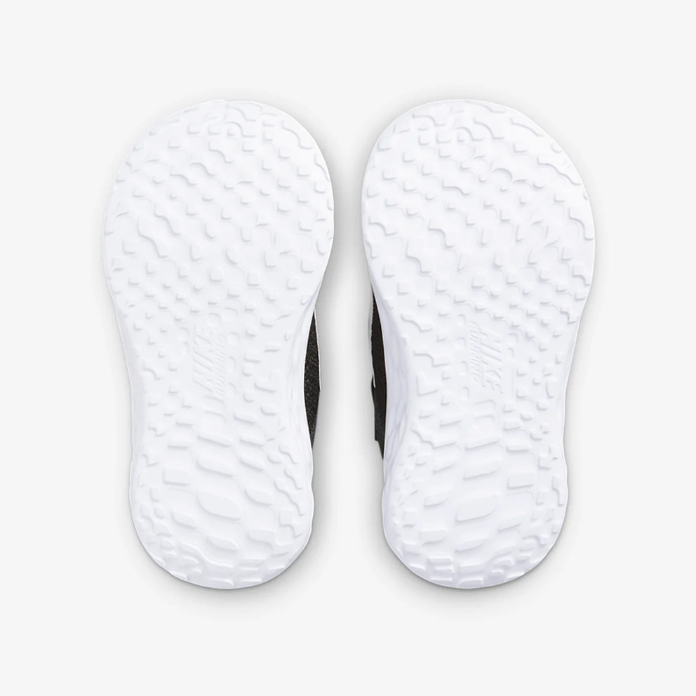 Nike Revolution 6 Βρεφικά Παπούτσια