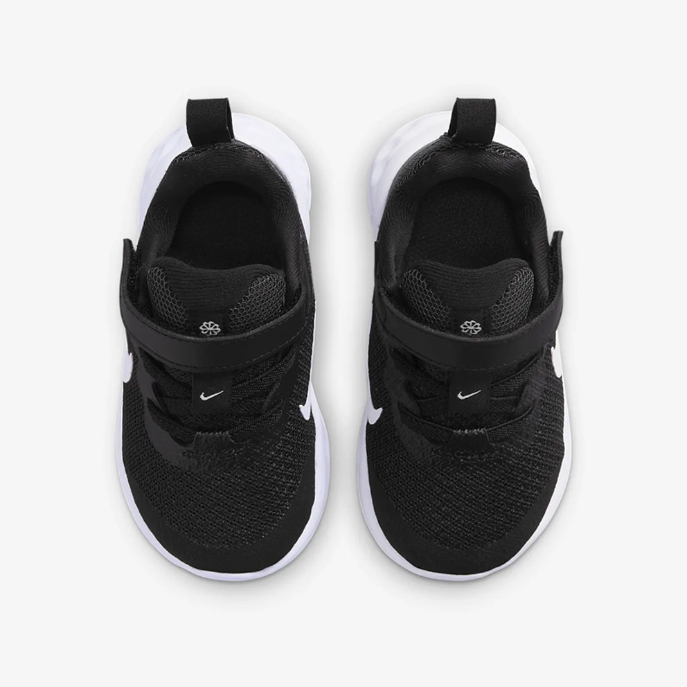 Nike Revolution 6 Βρεφικά Παπούτσια
