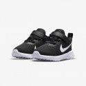 Nike Revolution 6 Βρεφικά Παπούτσια