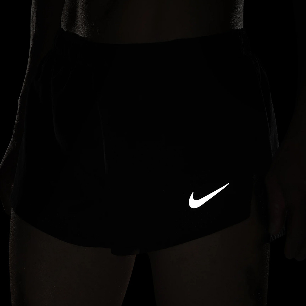 Nike Fast Ανδρικό 5cm Running Σορτσάκι