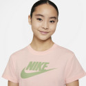 Nike Sportswear Basic Futura Kids' T-Shirt