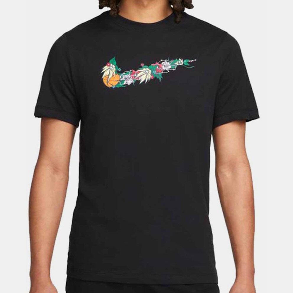 Nike Basketball Men's T-Shirt