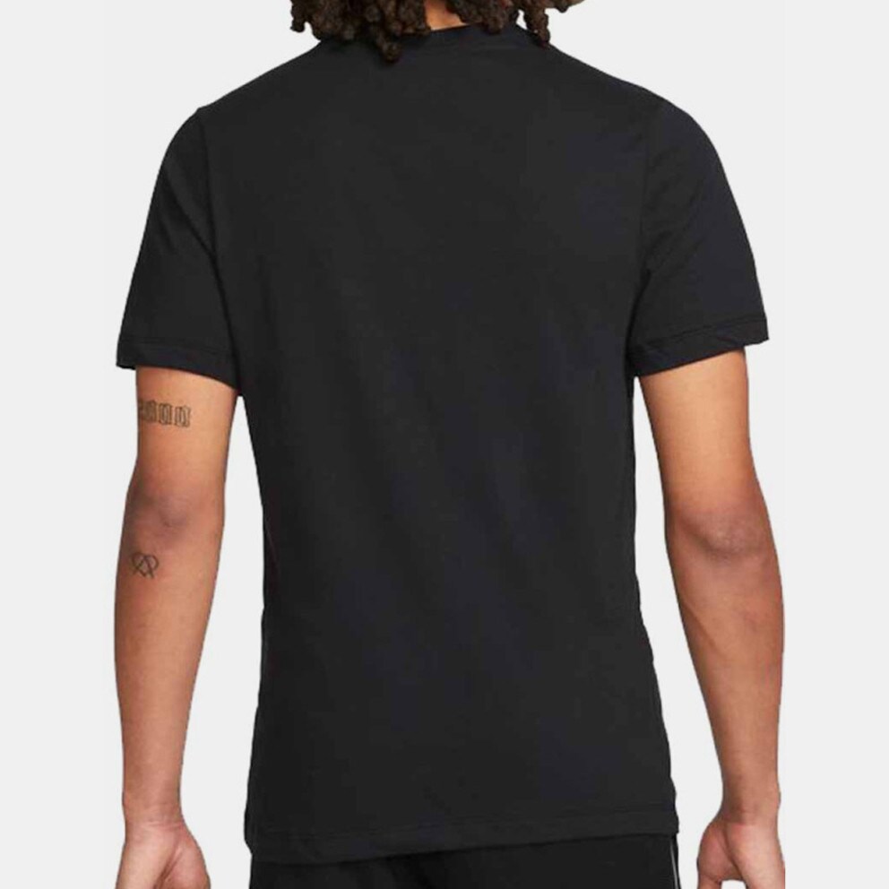 Nike Basketball Men's T-Shirt