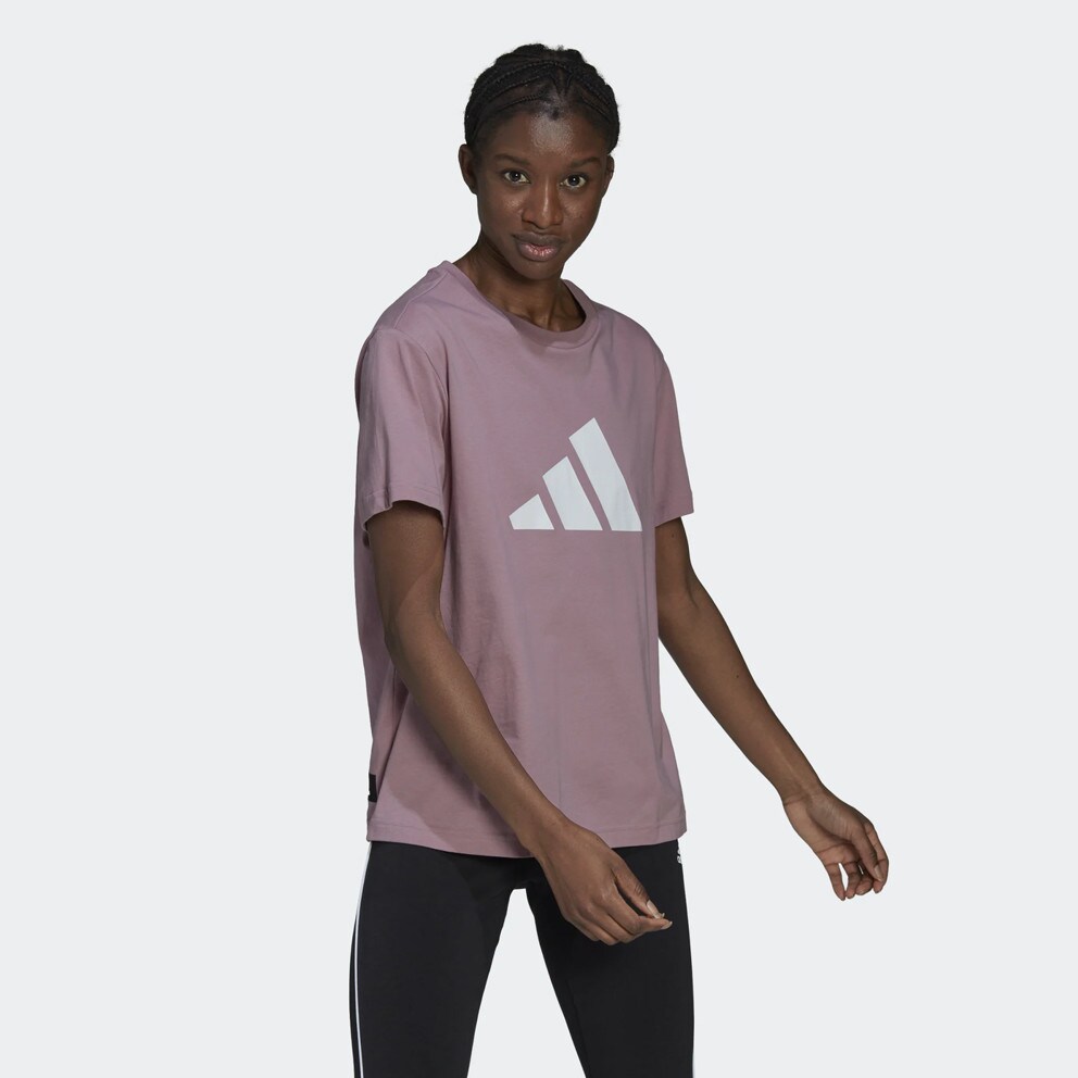 adidas Performance Sportswear Future Icons Γυναικείο T-shirt