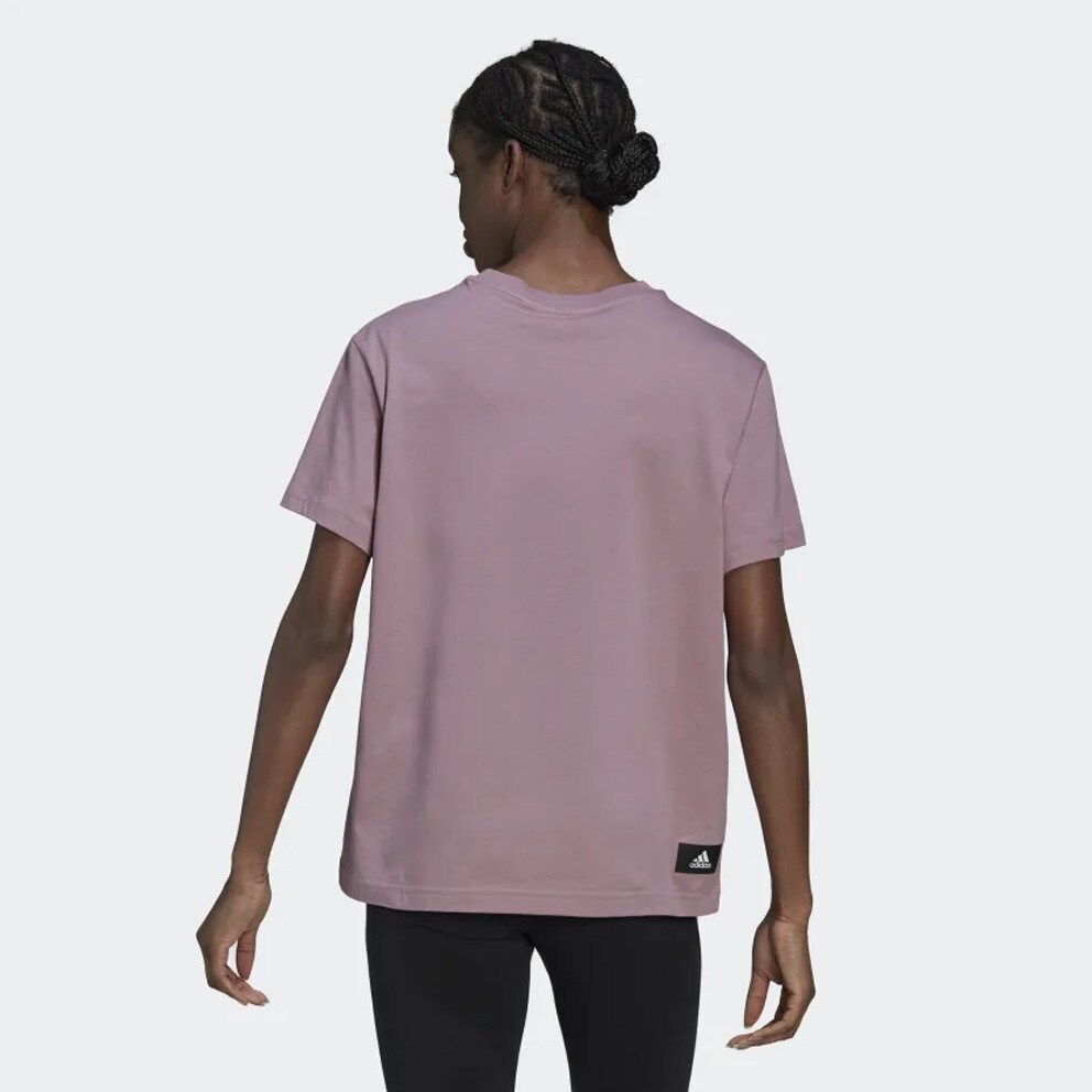 adidas Future Icons Women's T-shirt
