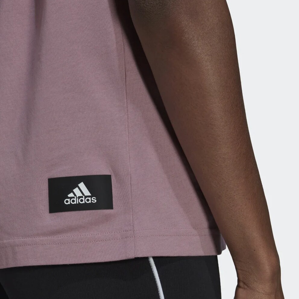 adidas Performance Sportswear Future Icons Γυναικείο T-shirt