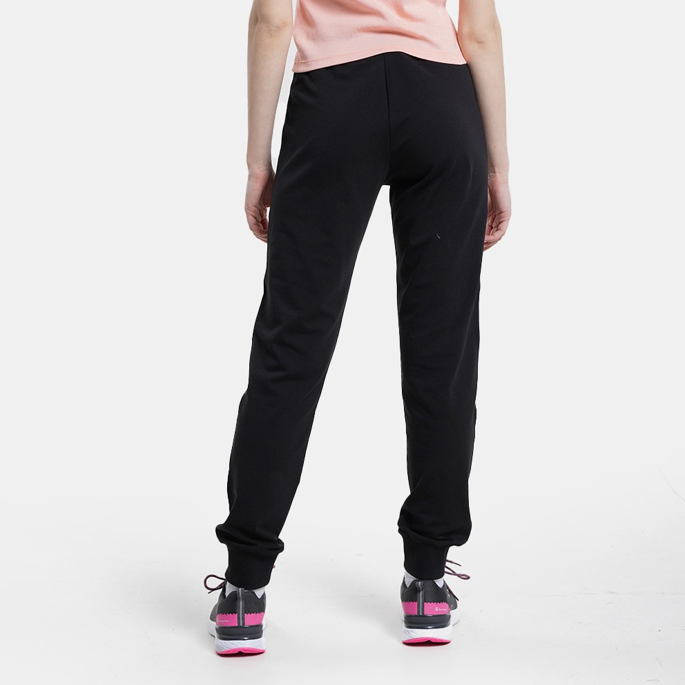 Champion Rib Cuff Women's Track Pants