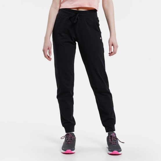 Champion women's discount jogger pants