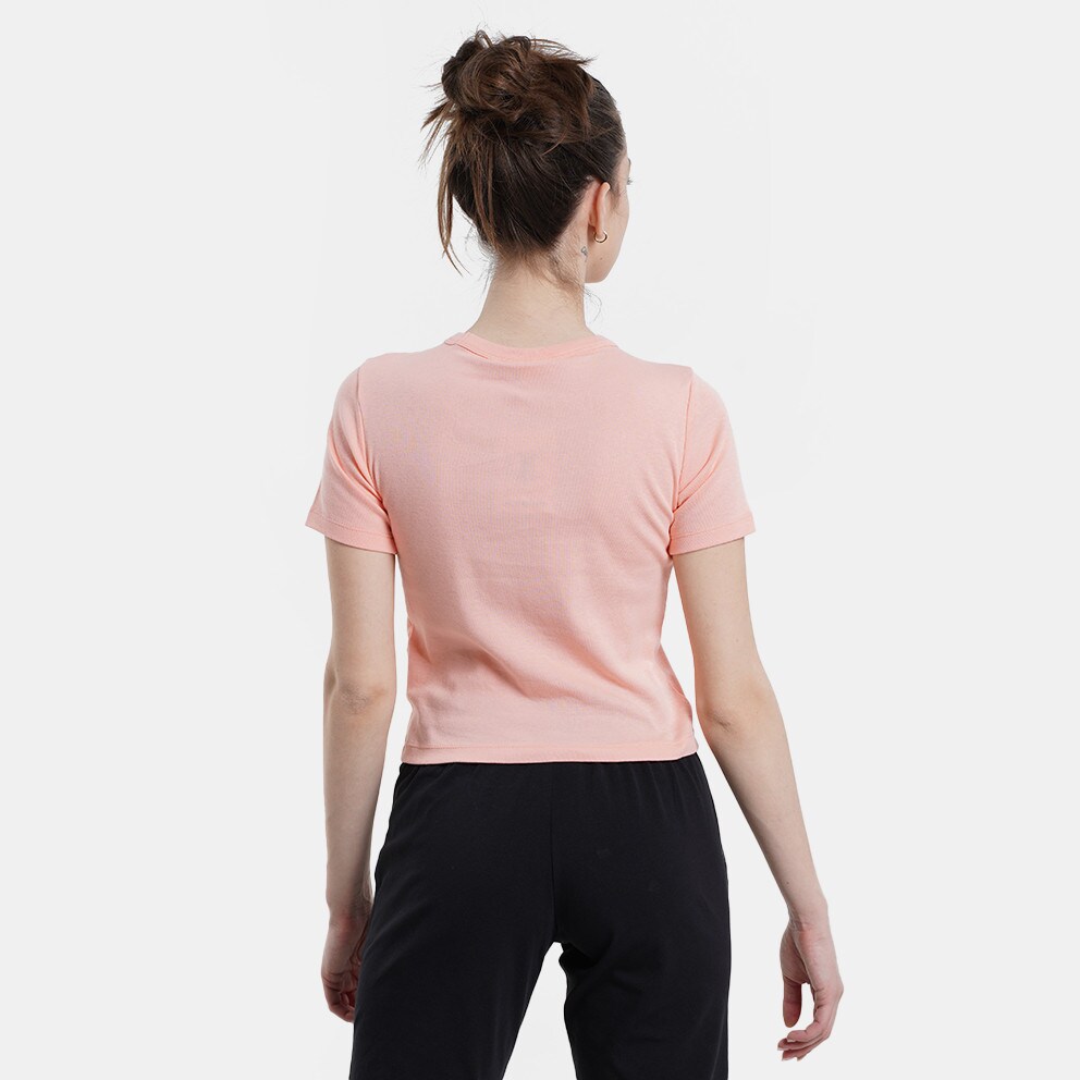 Champion Crewneck Women's T-Shirt