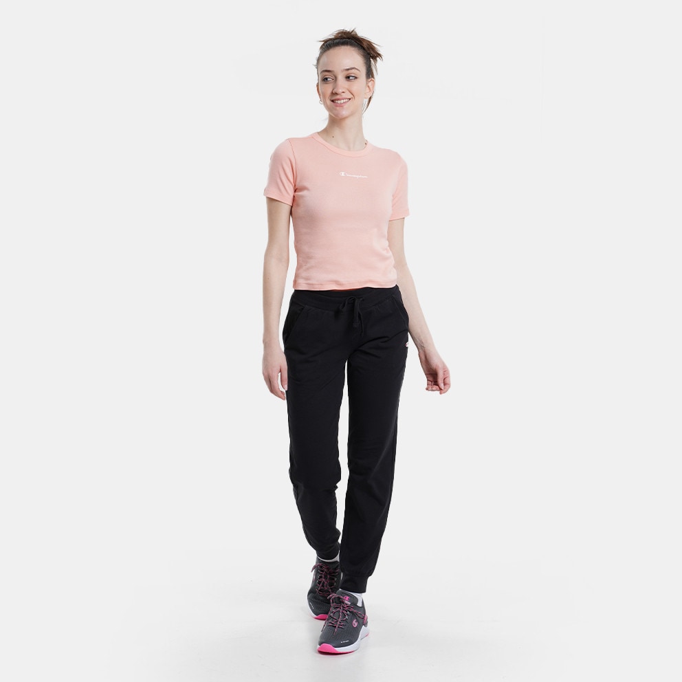 Champion Crewneck Women's T-Shirt