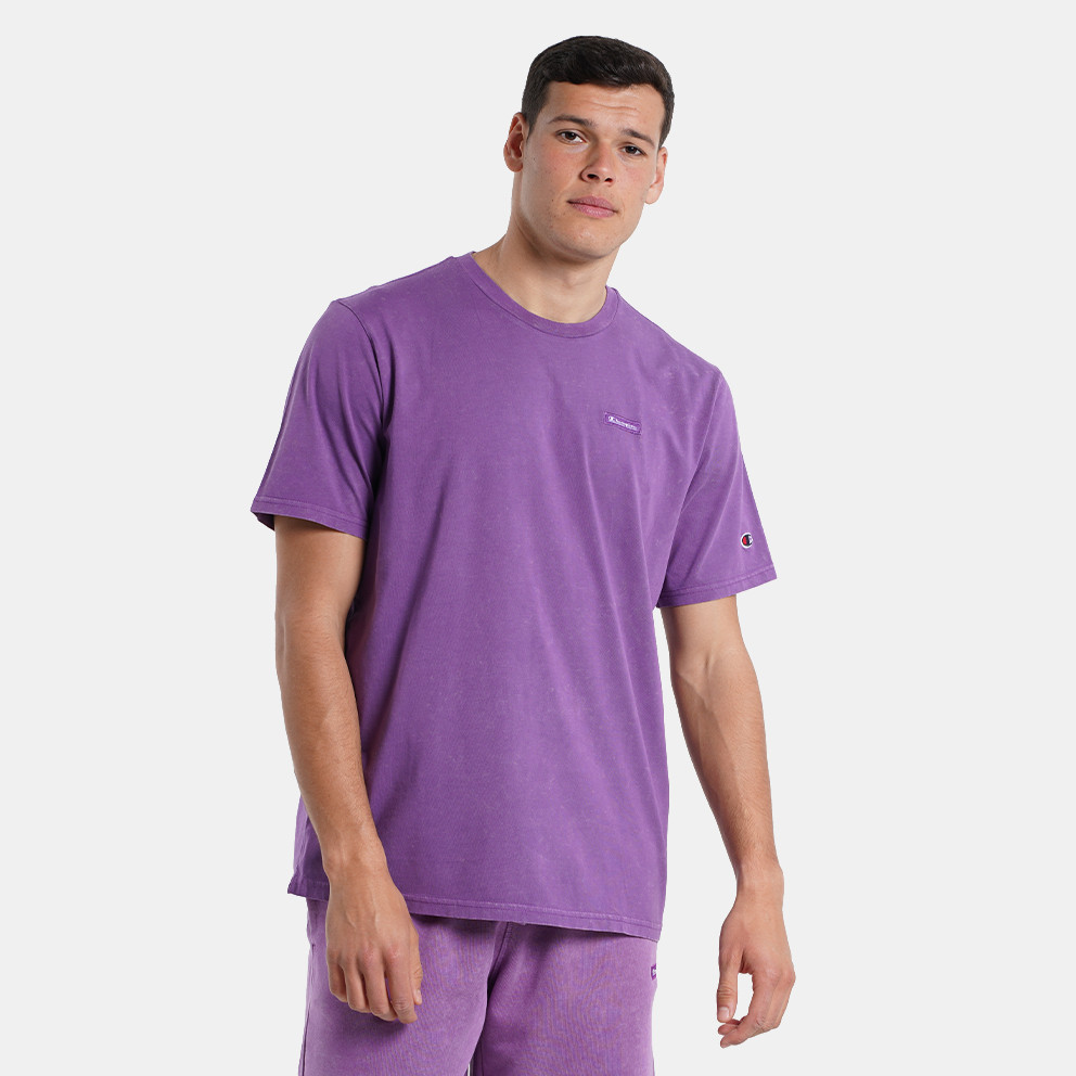 Champion Rochester Champion Rochester Ανδρικό T-Shirt (9000099497_58338)