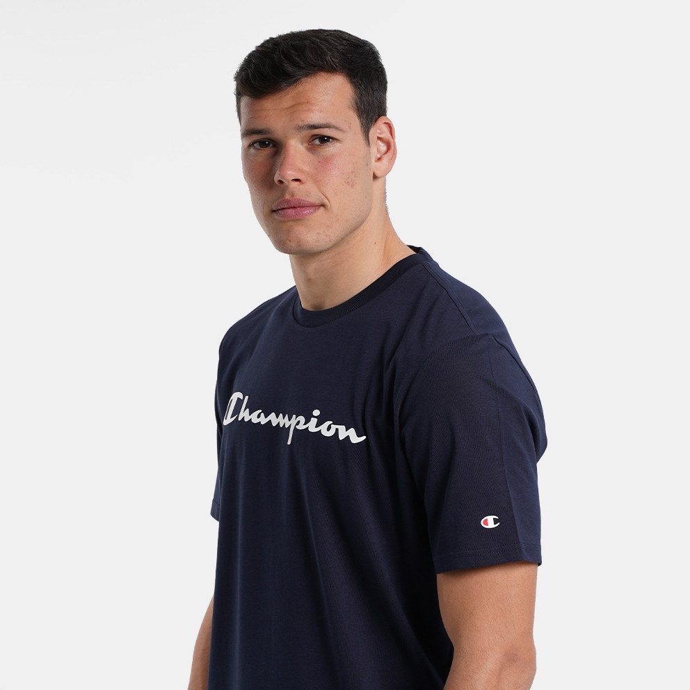 Champion Ανδρικό T-shirt