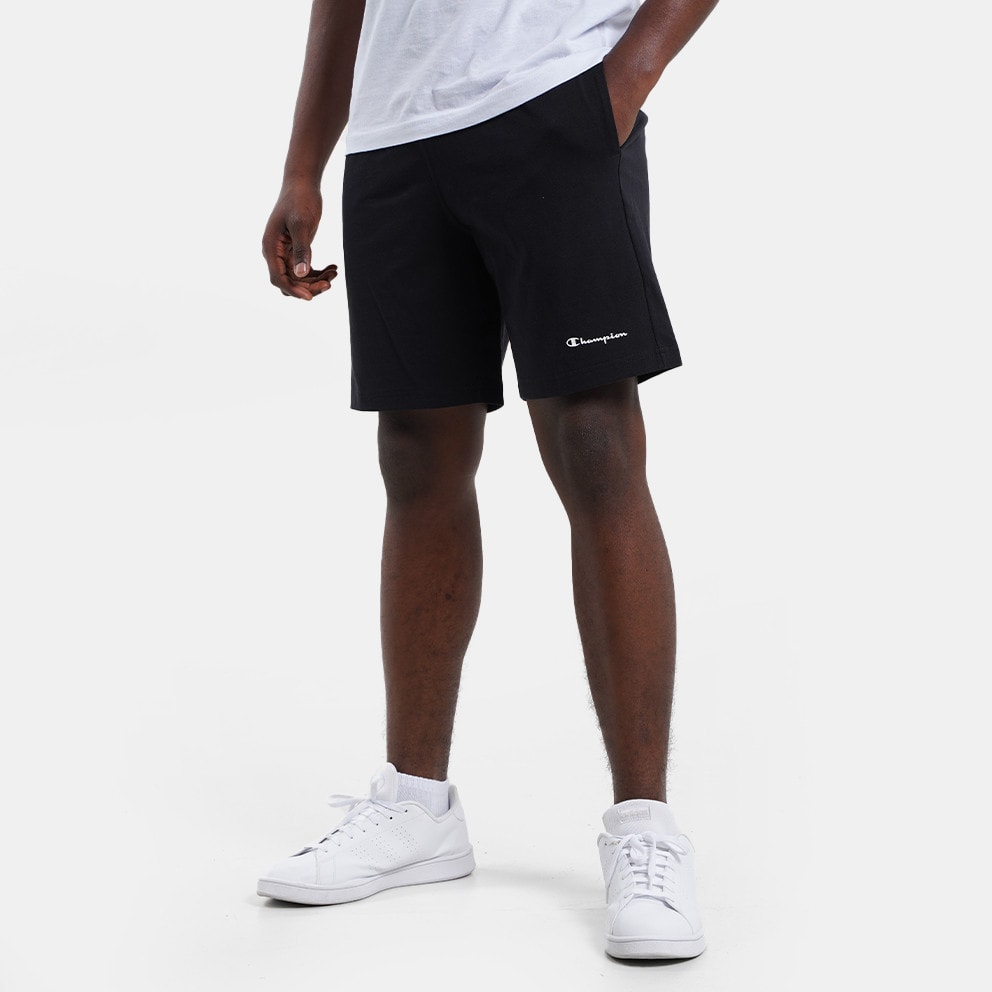 Champion exercise deals shorts