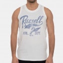 Russell Athletic Dept-Singlet Men's Tank Top