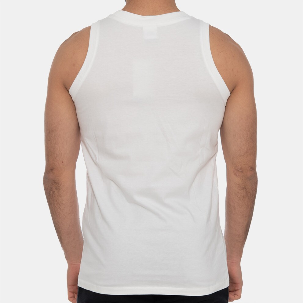 Russell Athletic Dept-Singlet Men's Tank Top