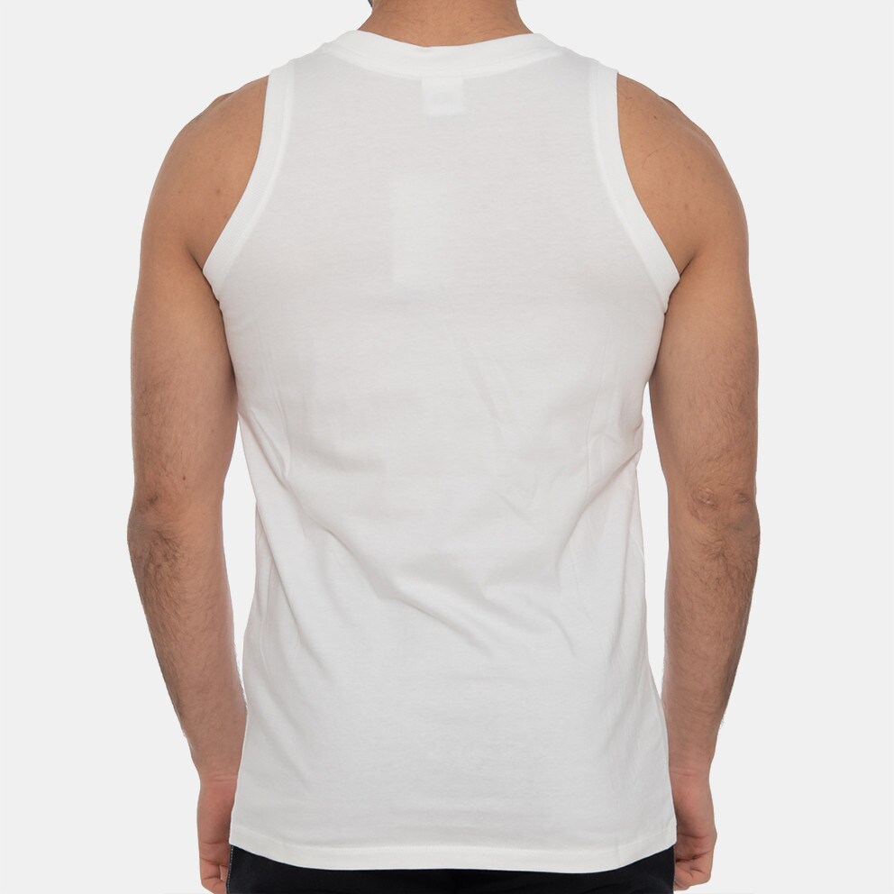 Russell Athletic Dept-Singlet Ανδρικό Αμάνικο T-shirt