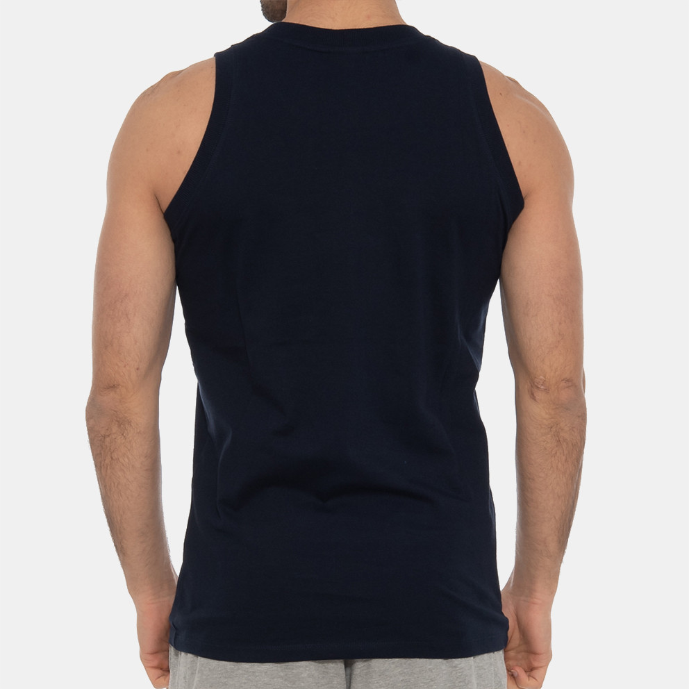 Russell Athletic Dept-Singlet Ανδρικό Αμάνικο T-shirt