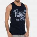 Russell Athletic Dept-Singlet Ανδρικό Αμάνικο T-shirt