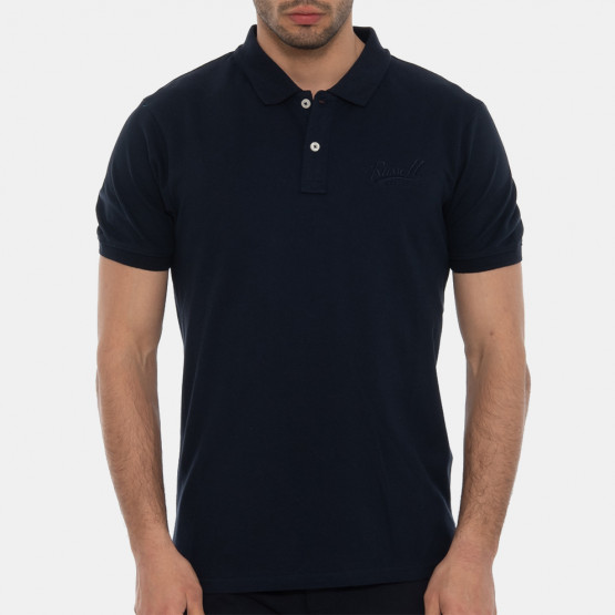 Russell Classic Men's Polo T-shirt