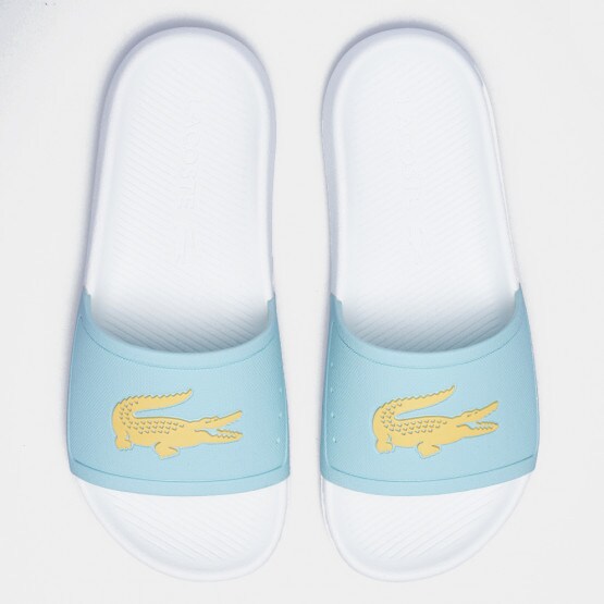 Lacoste Γυναικεία Slides