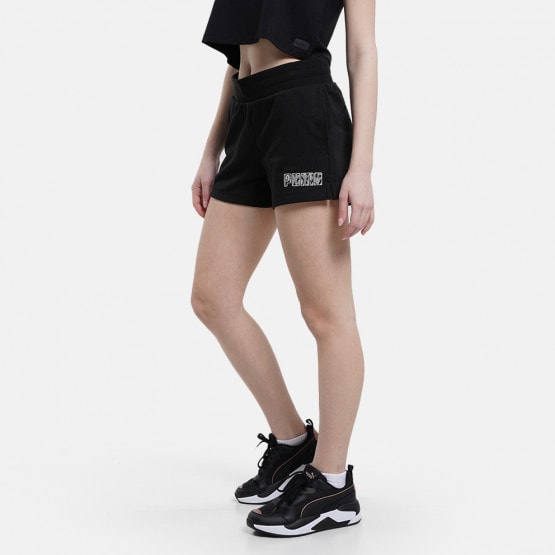 Puma Mass Merchant Style Women's Short