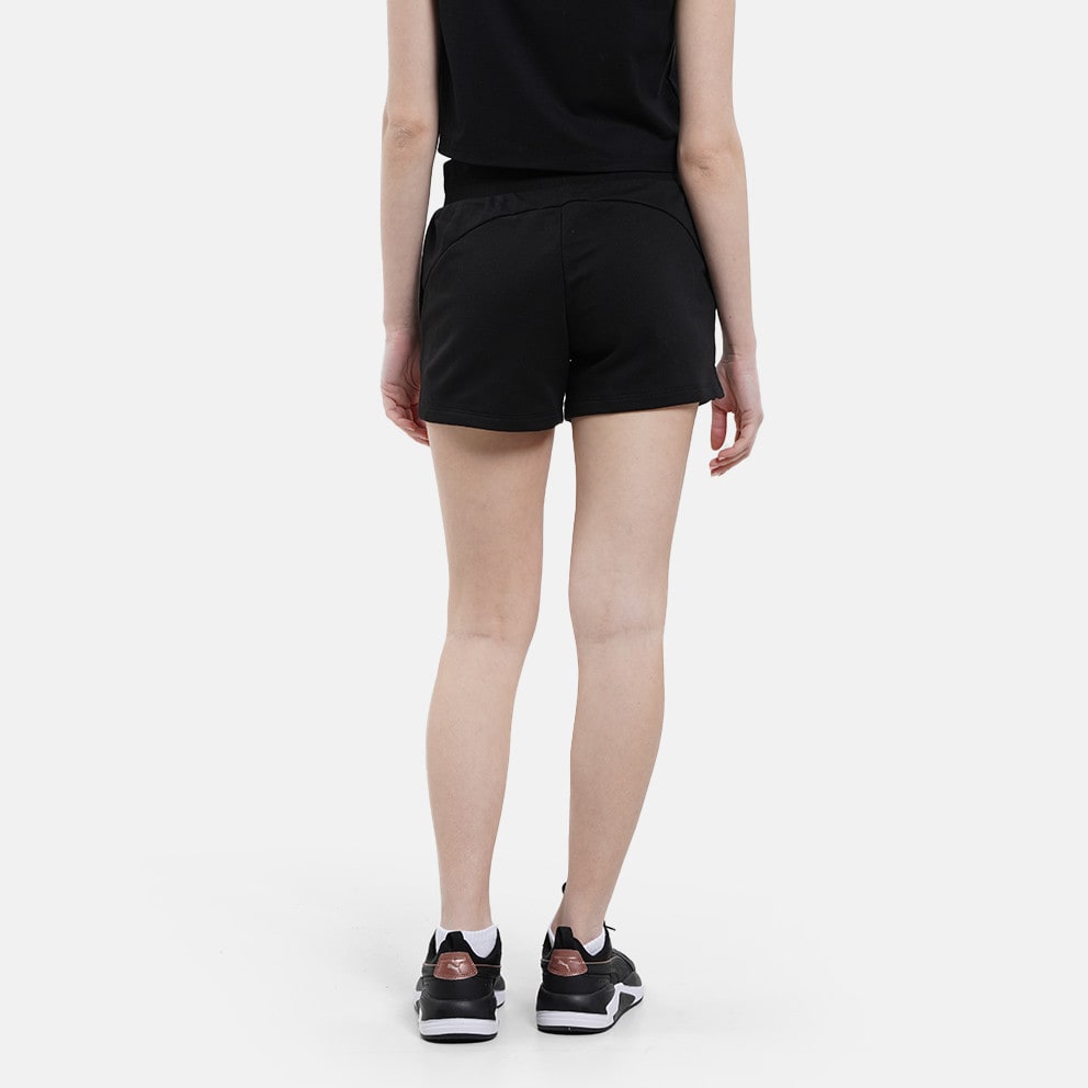 Puma Mass Merchant Style Women's Short
