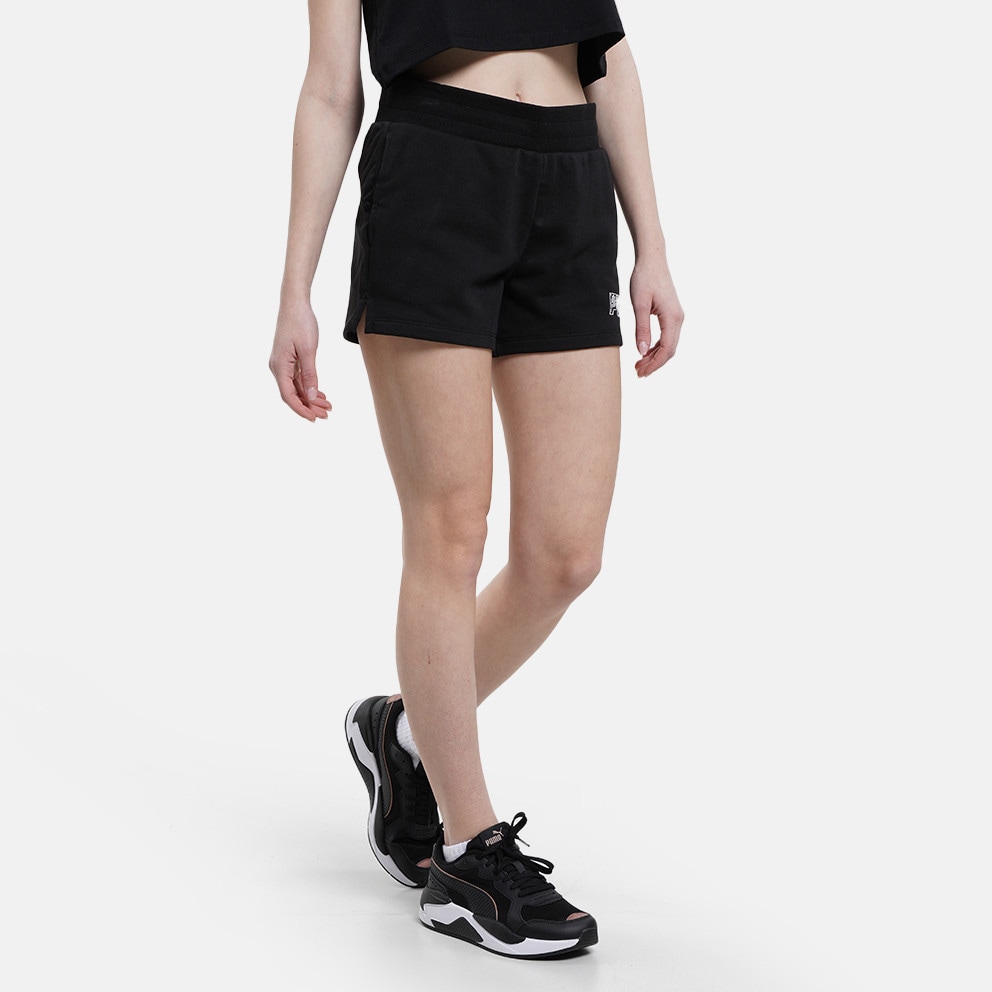 Puma Mass Merchant Style Women's Short