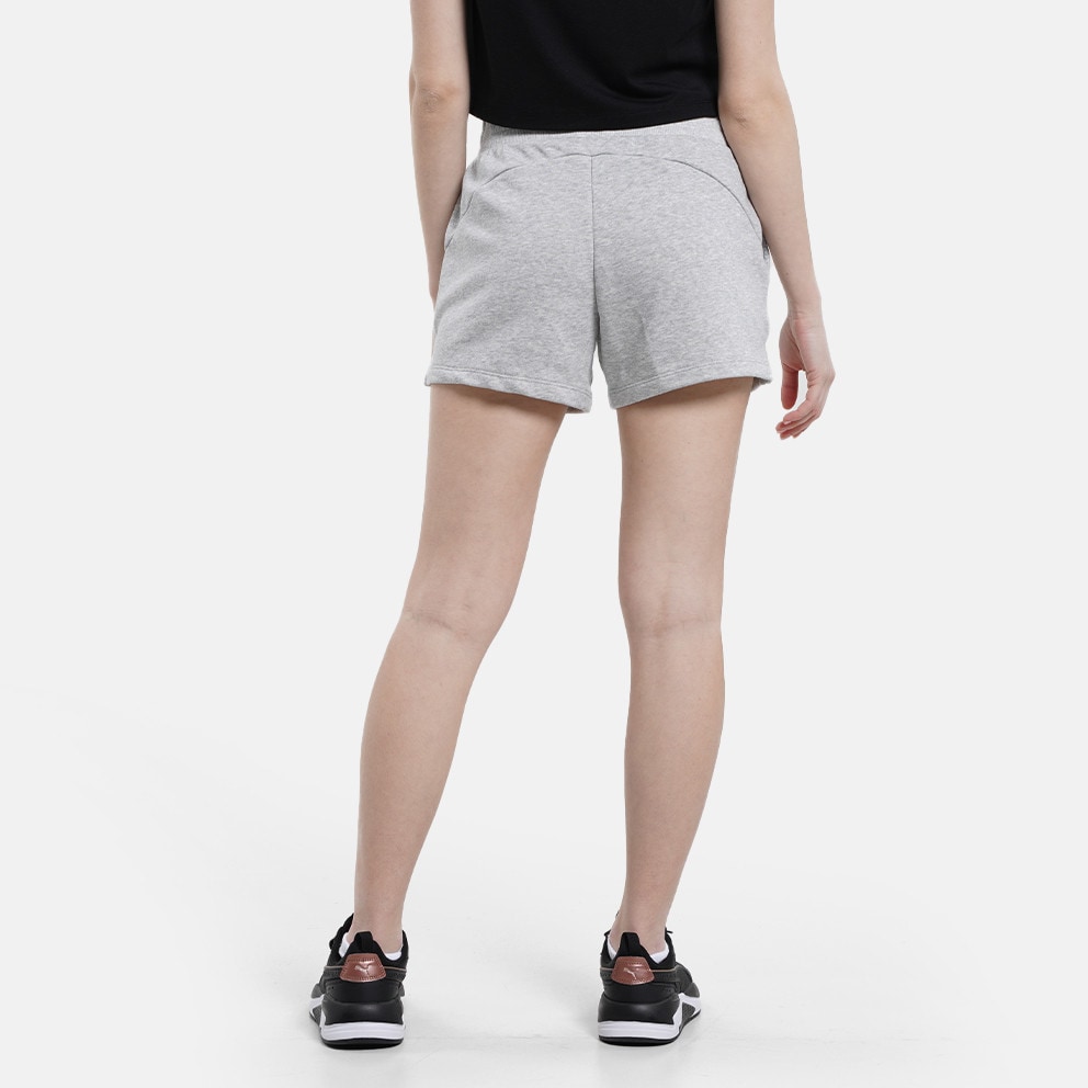 Puma Mass Merchant Style Women's Short