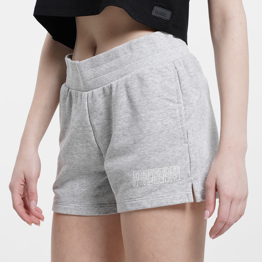 Puma Mass Merchant Style Women's Short