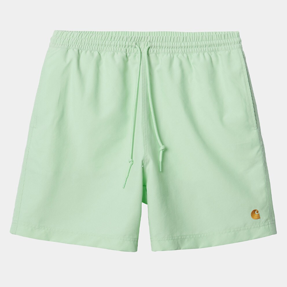 Carhartt WIP Chase Ανδρικό Σορτς Μαγιό (9000093756_56421)