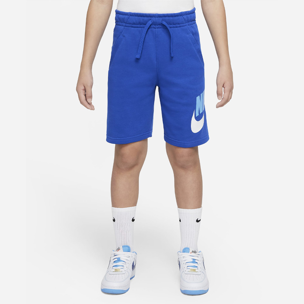 Nike Sportswear Older Παιδικό Σορτς (9000094098_57190)