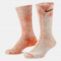 Nike Everyday Plus Cush Crew 2-Pack Unisex Κάλτσες