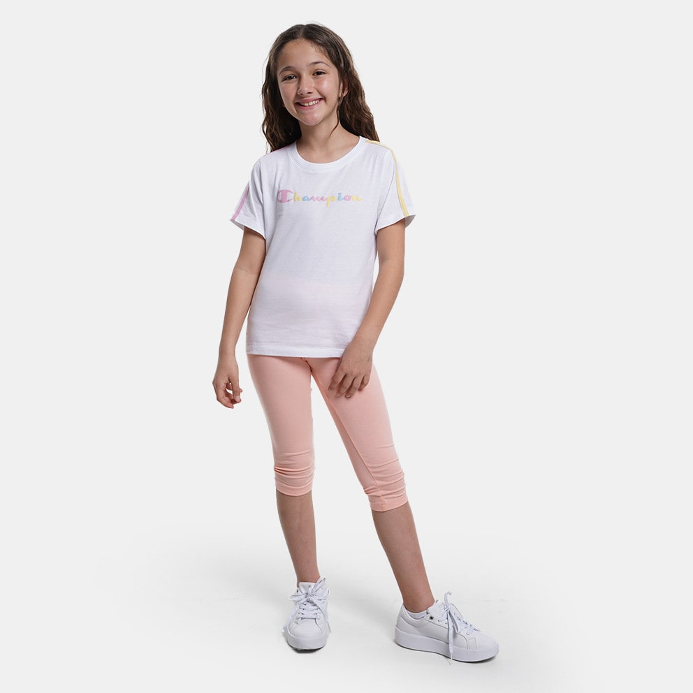 Champion 3/4 Kids' Leggings