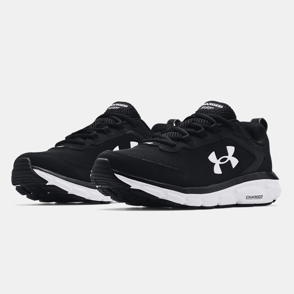 Under Armour Charged Assert 9 Men's Running Shoes