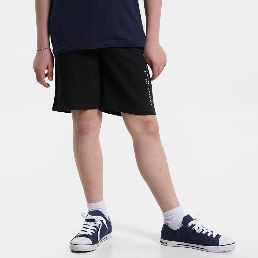 Tommy Jeans Essential Παιδικό Σορτς (9000103013_1469)
