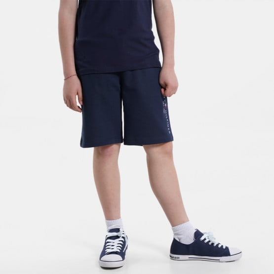 Tommy Jeans Essential Kid's Shorts