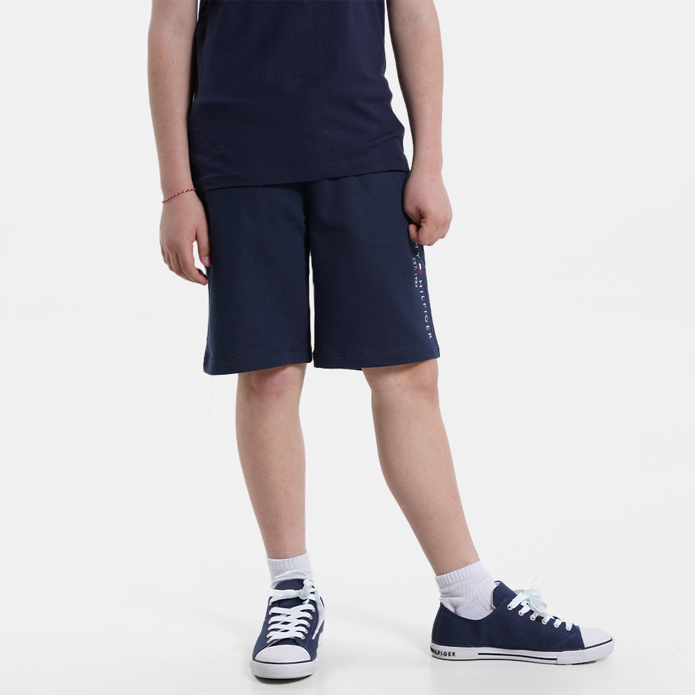 Tommy Jeans Essential Παιδικό Σορτς (9000103015_45076)