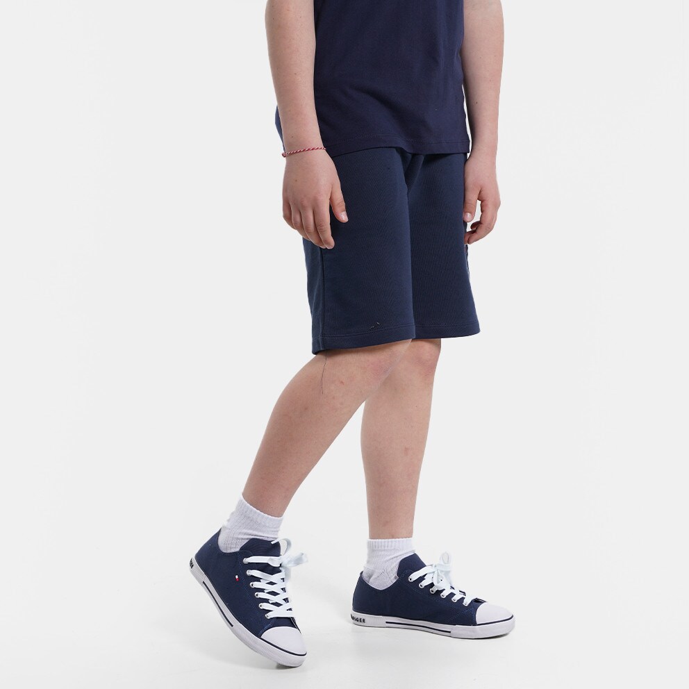 Tommy Jeans Essential Kid's Shorts