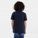 Tommy Jeans Kids' Polo T-Shirt