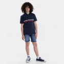 Tommy Jeans Kids' Polo T-Shirt
