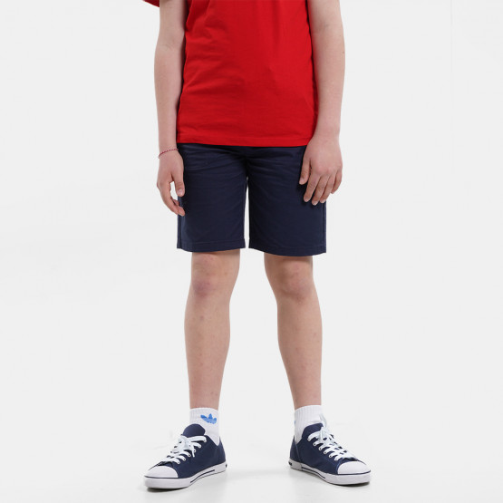 Tommy Jeans Essential Παιδικό Chino Σορτς